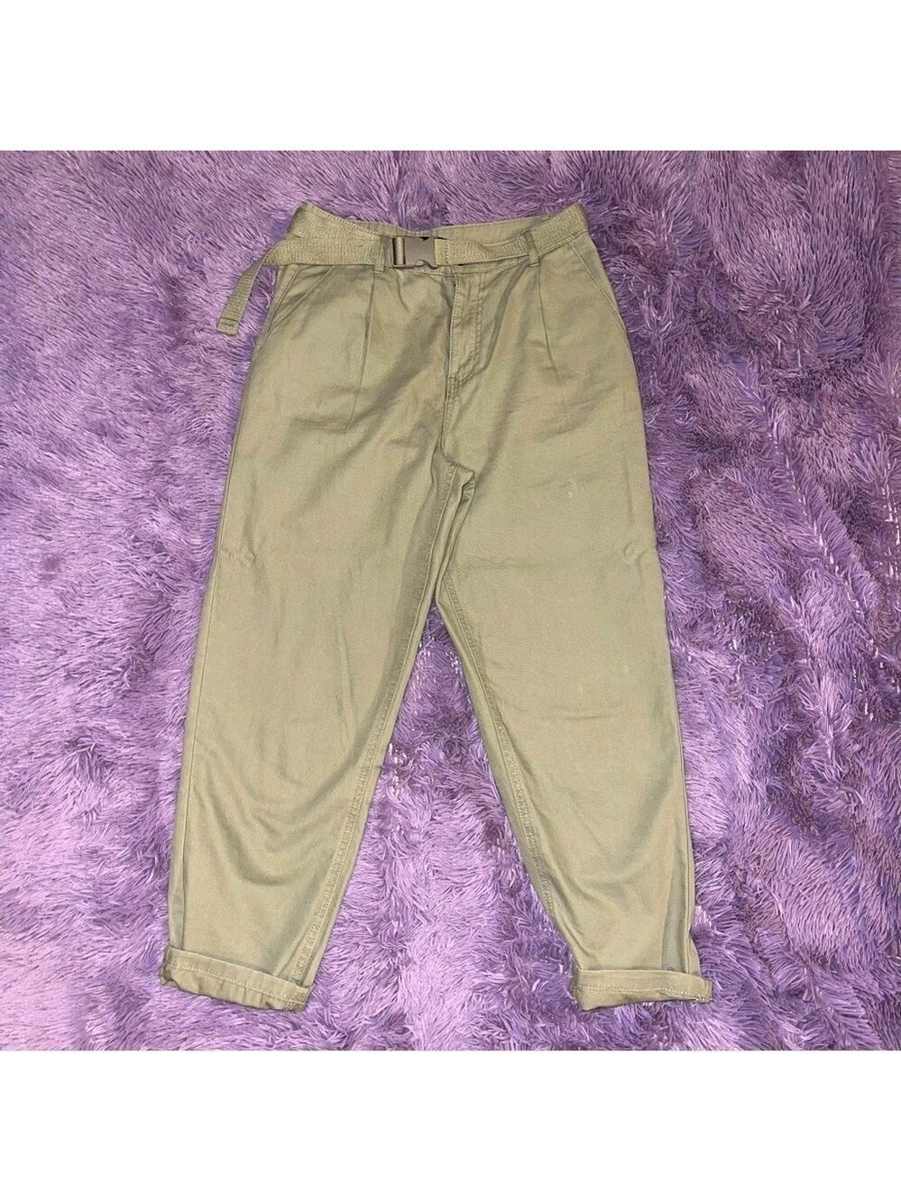 Forever 21 Women's Cargo Pants- NWoT